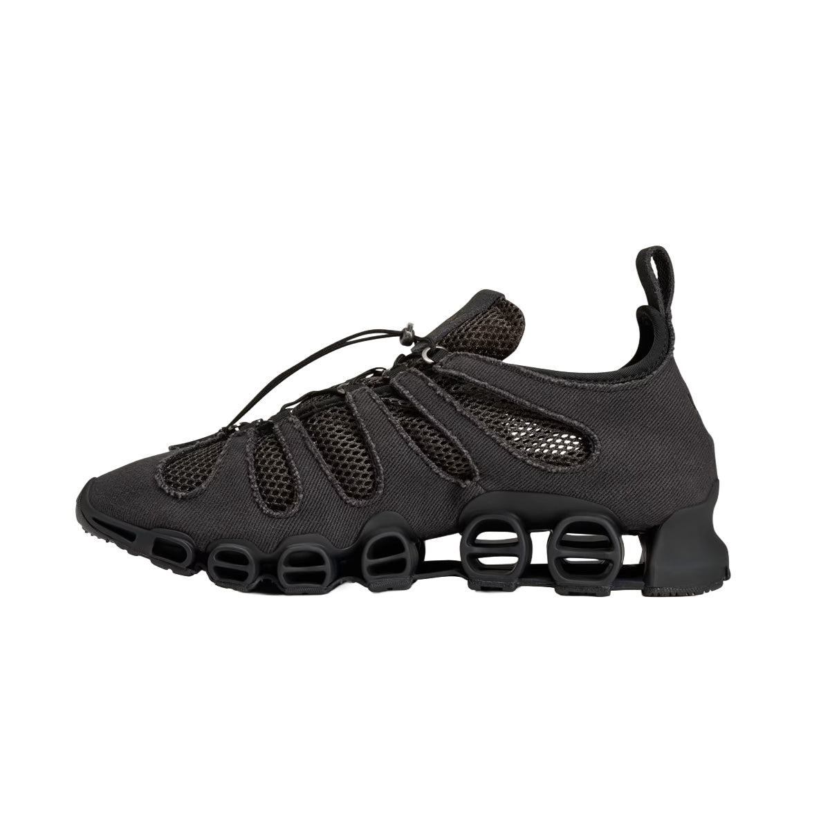 + Avavav Wmns Megaride Cutout 'Core Black/ Shadow olive/ Utility Black'