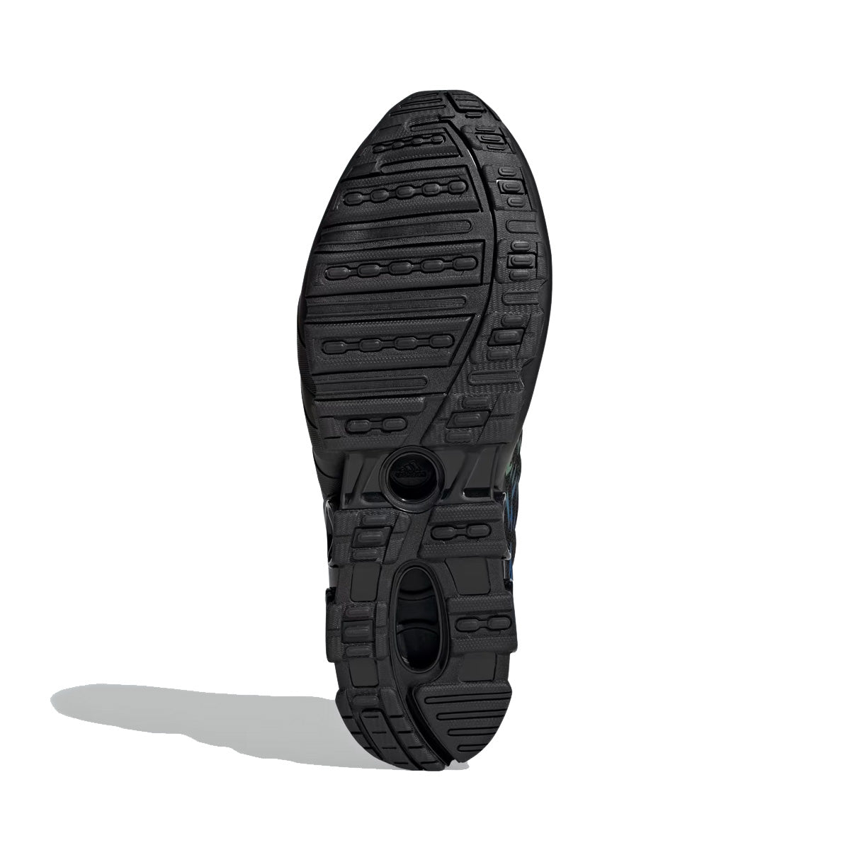 MEGARIDE S2 M 'Core Black / Core Black / Semi Solar Yellow'