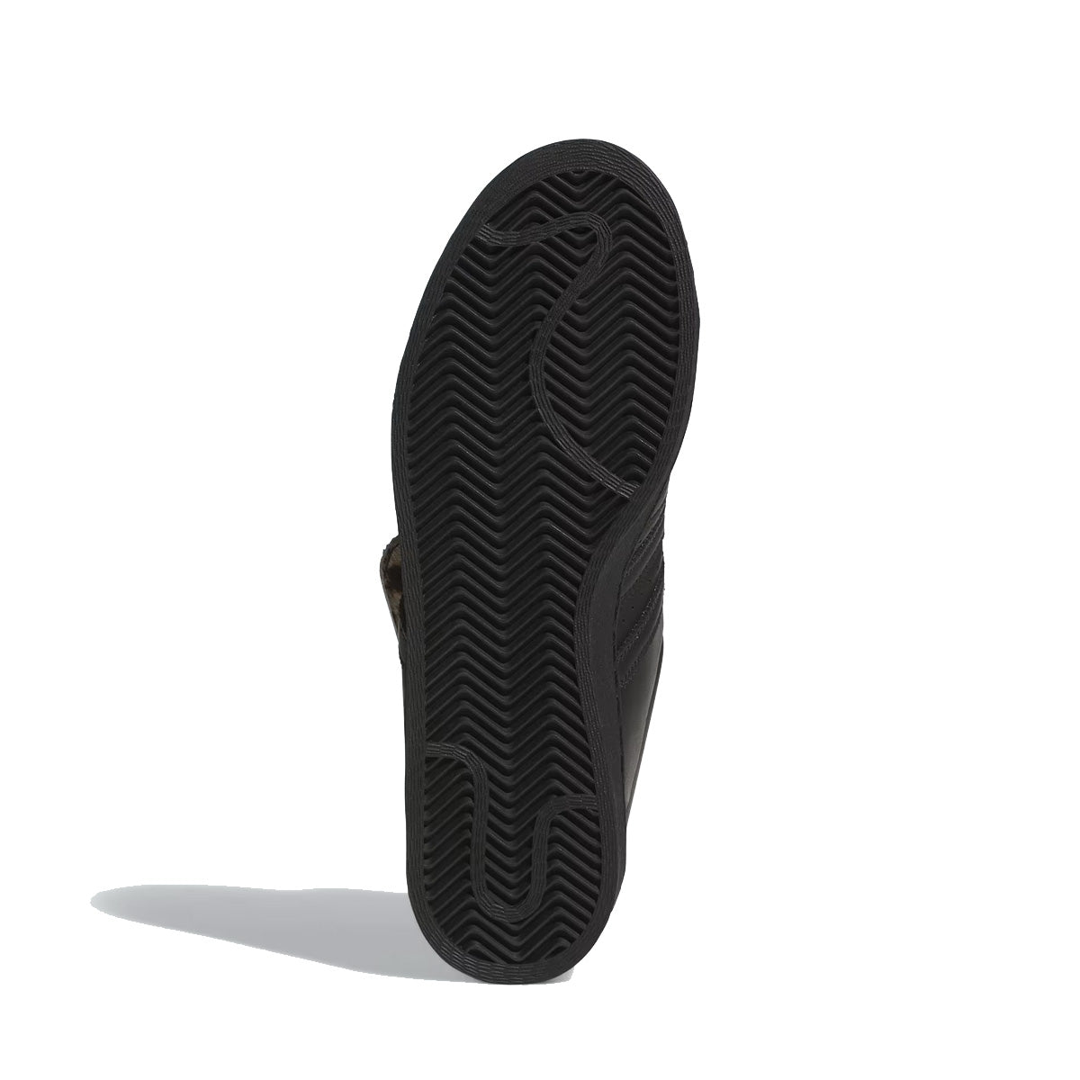Chavarria Jabbar Low 'Core Black / Core Black / Supplier Colour'