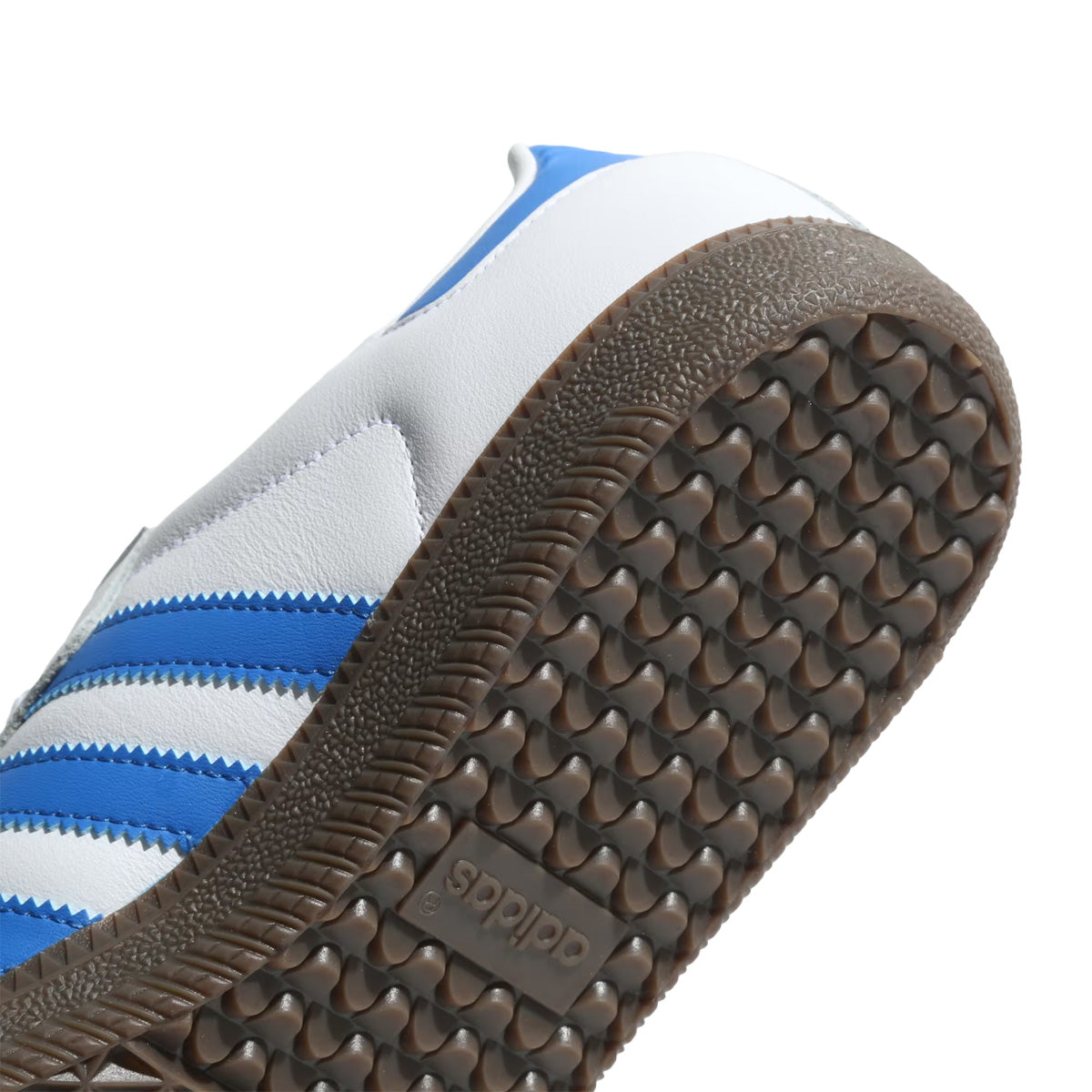 IND CR Samba 'Cloud White / True Blue'