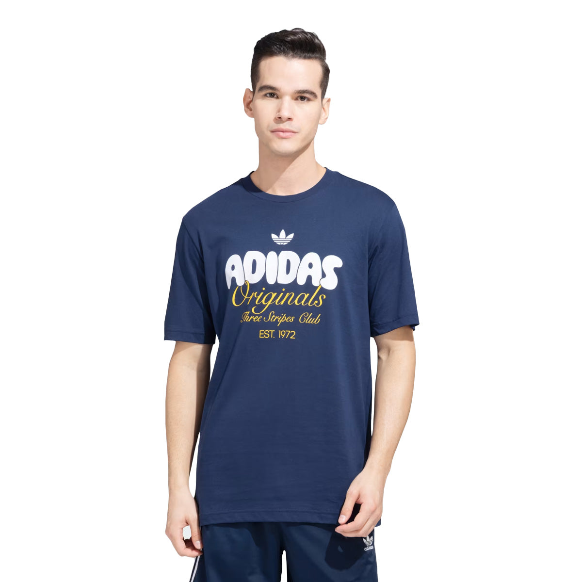 Originals Tee 'CONAVY'