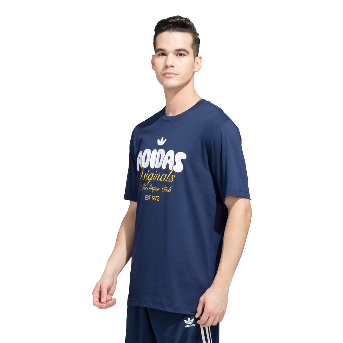 Originals Tee 'CONAVY'