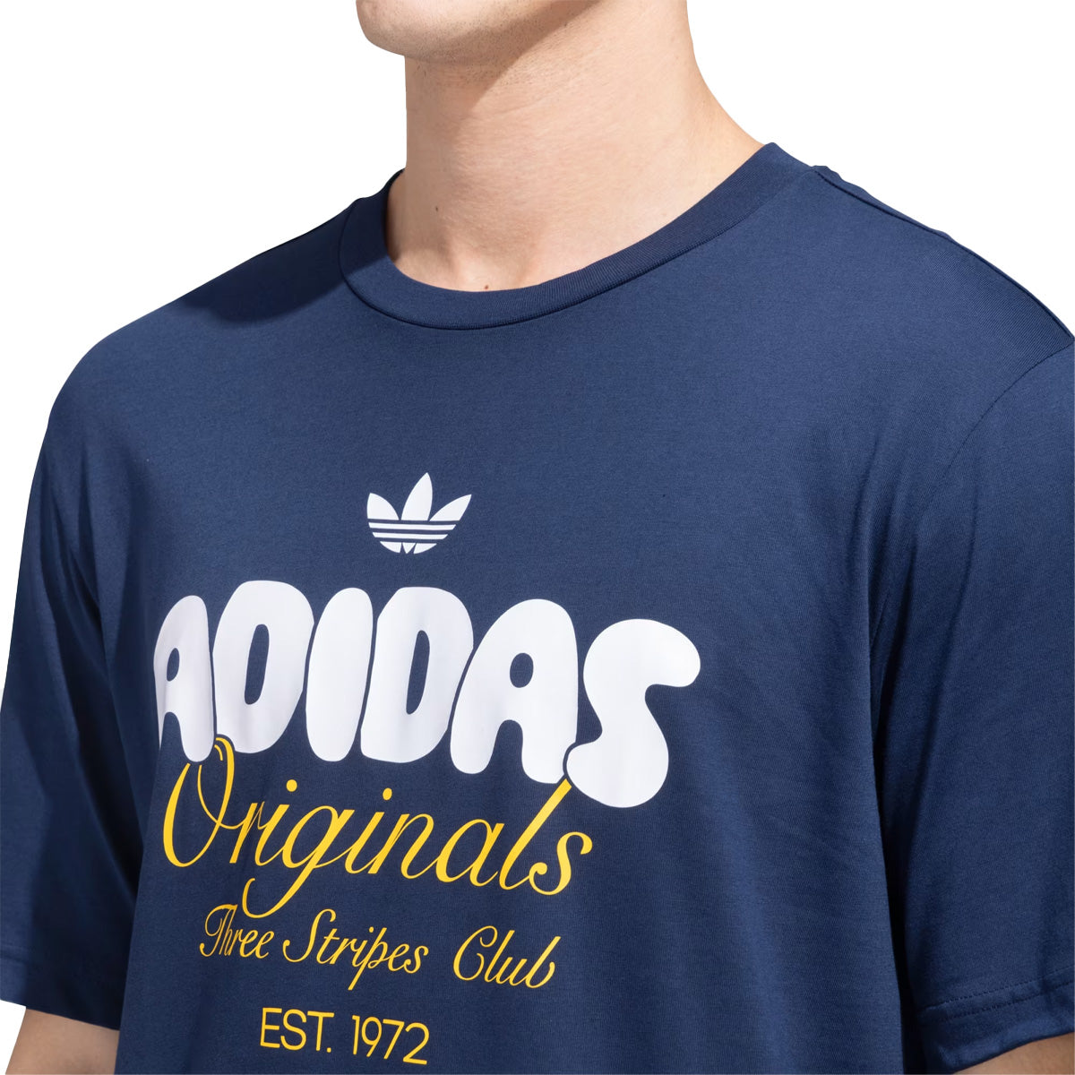 Originals Tee 'CONAVY'