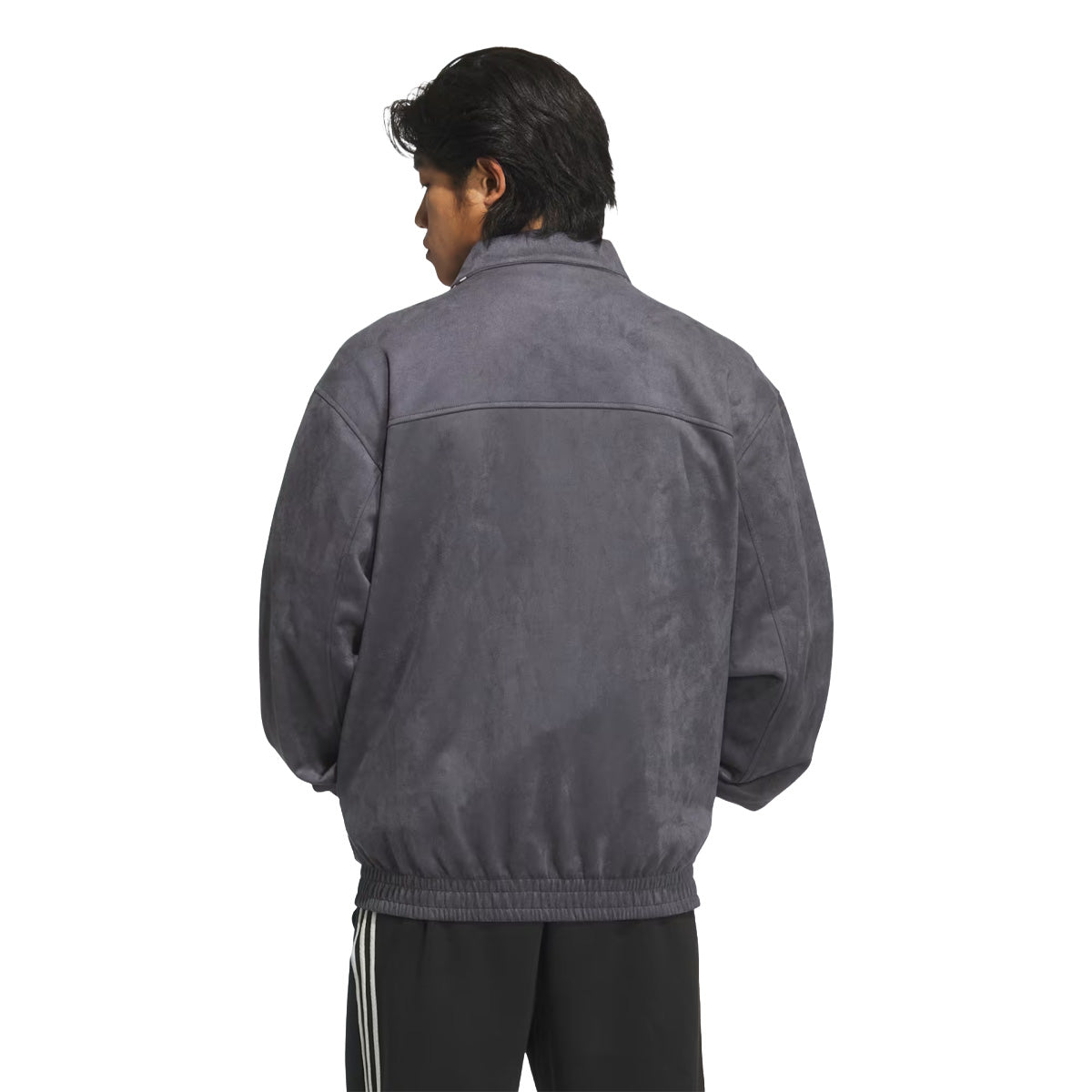 Chinese New Year Jacket 'Grey Six'
