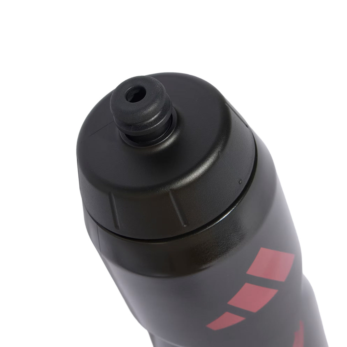 Liverpool FC Bottle 'Black/Strawberry Red'