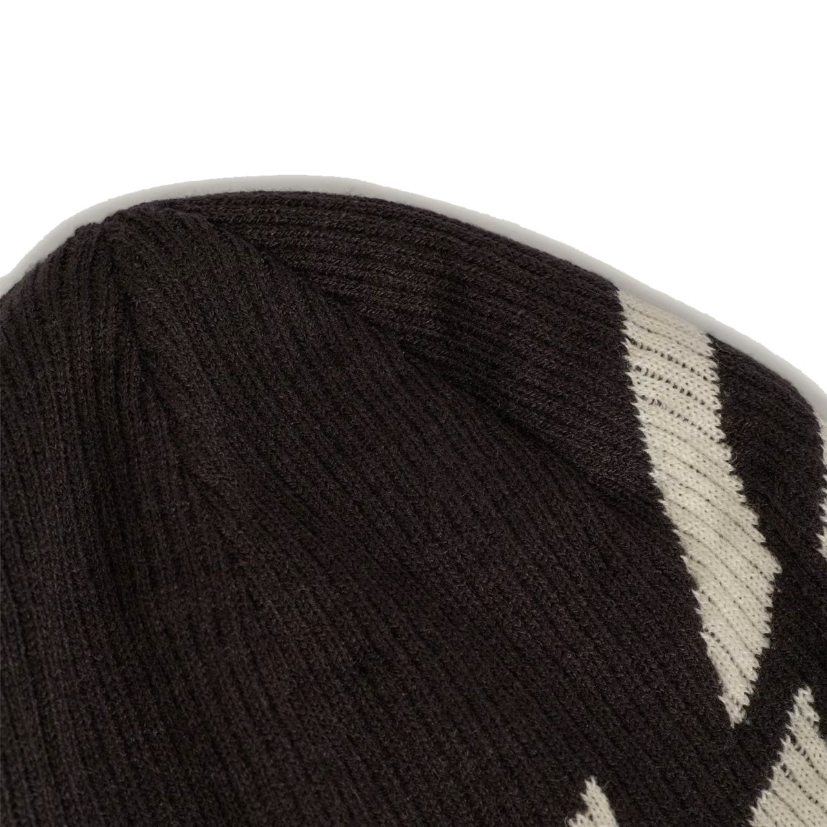 Y-3 CL BEANIE 'BLACK/CREWHT'
