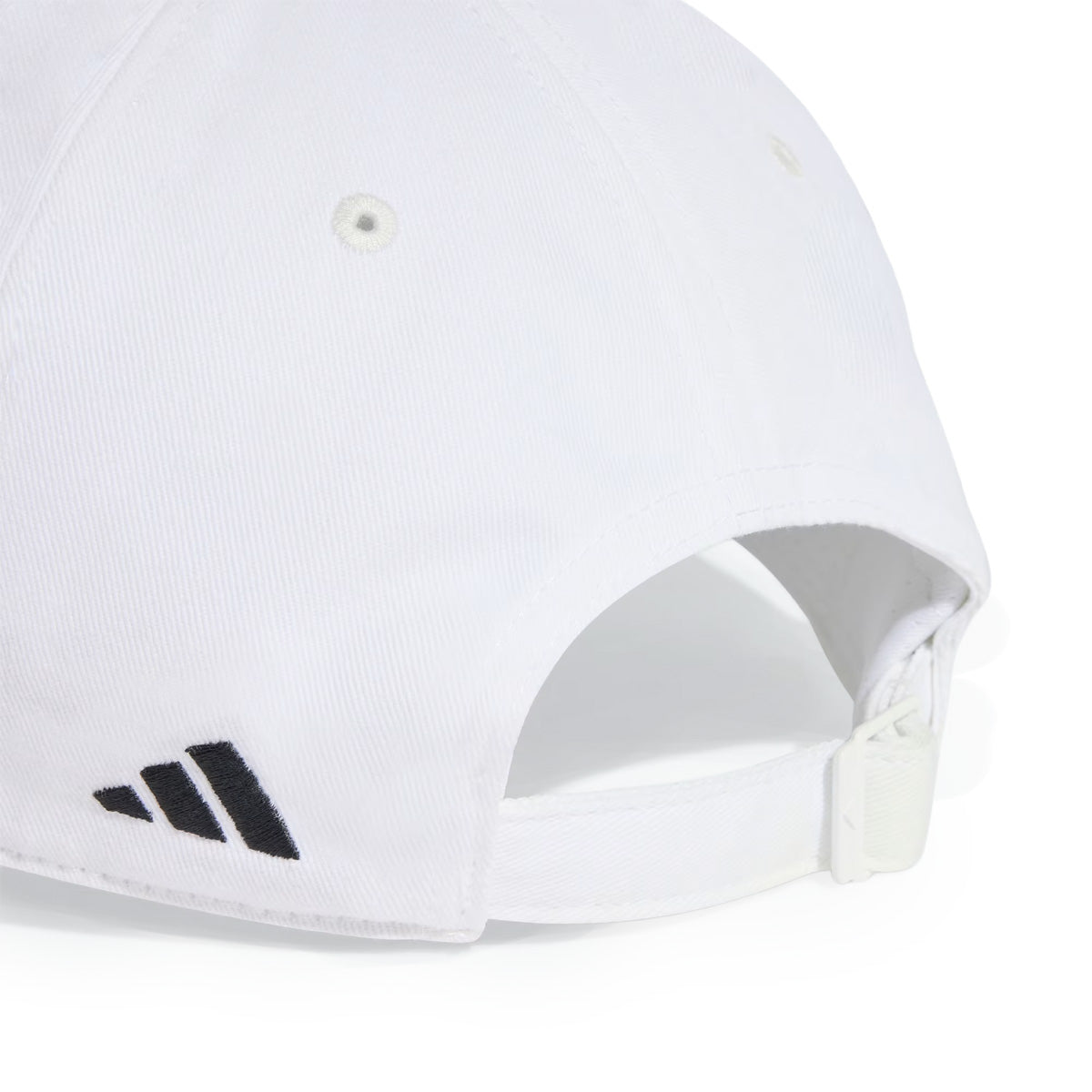 MERCEDES -AMG PETRONAS FORMULA 1 TEAM DNA 3 STRIPES CAP 'WHITE'