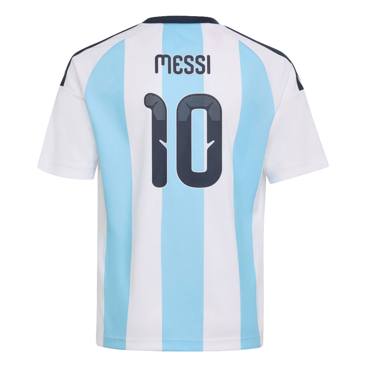 Argentina 2026 Home Kids Jersey