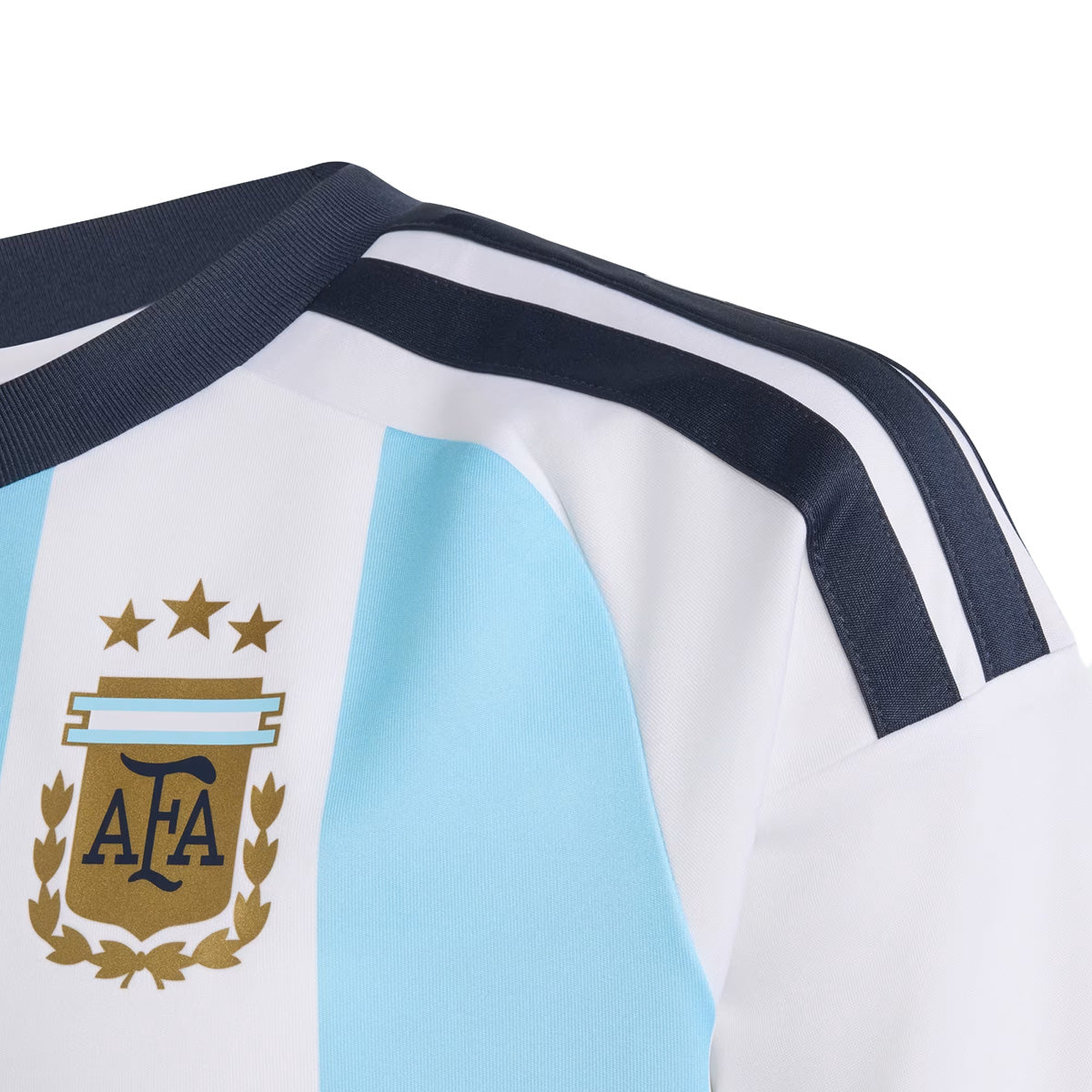 Argentina 2026 Home Kids Jersey