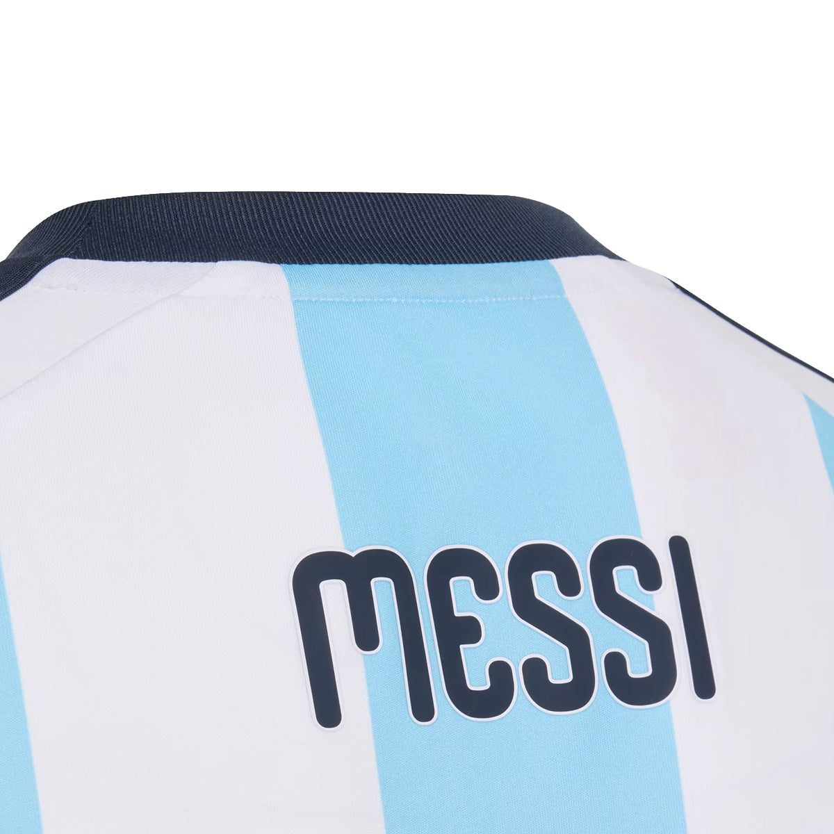 Argentina 2026 Home Kids Jersey
