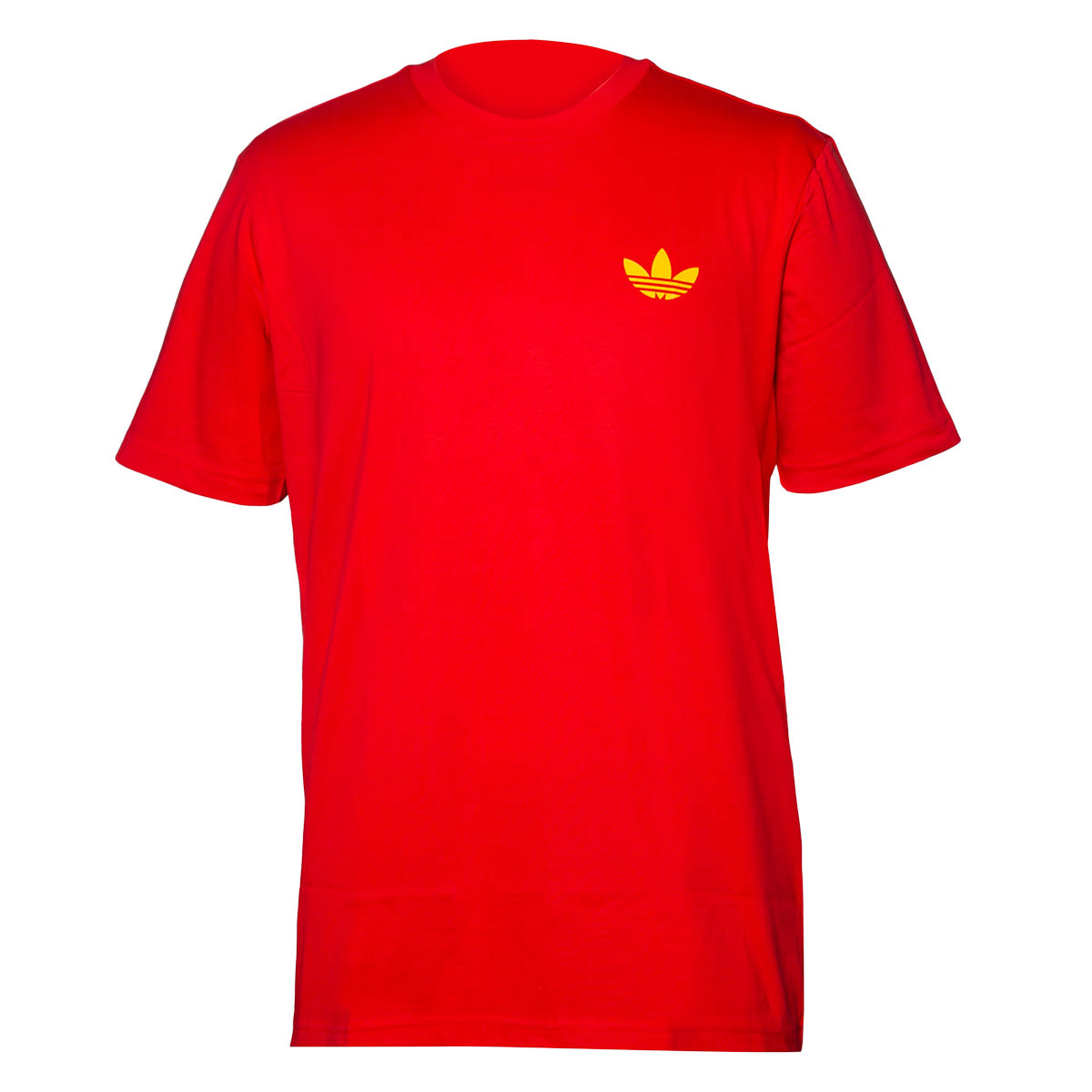 Tea Cup Graphic Tee 'Better Scarlet'