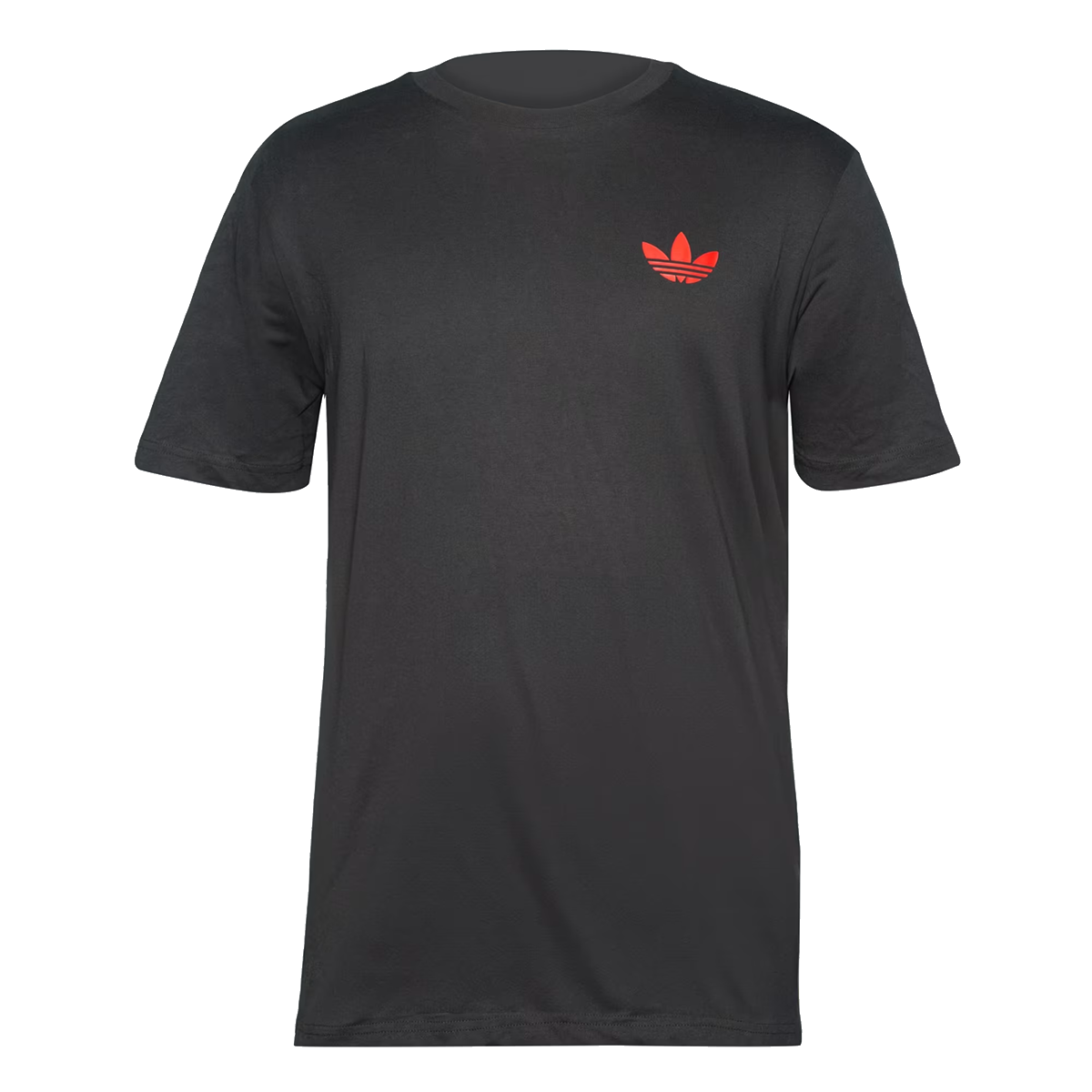 Car Trefoil Tee 'Black'