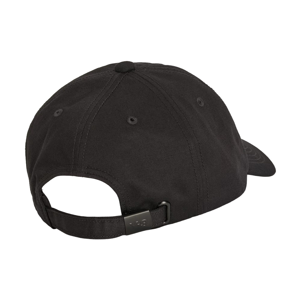 Y-3 GRAPHIC LOGO CAP