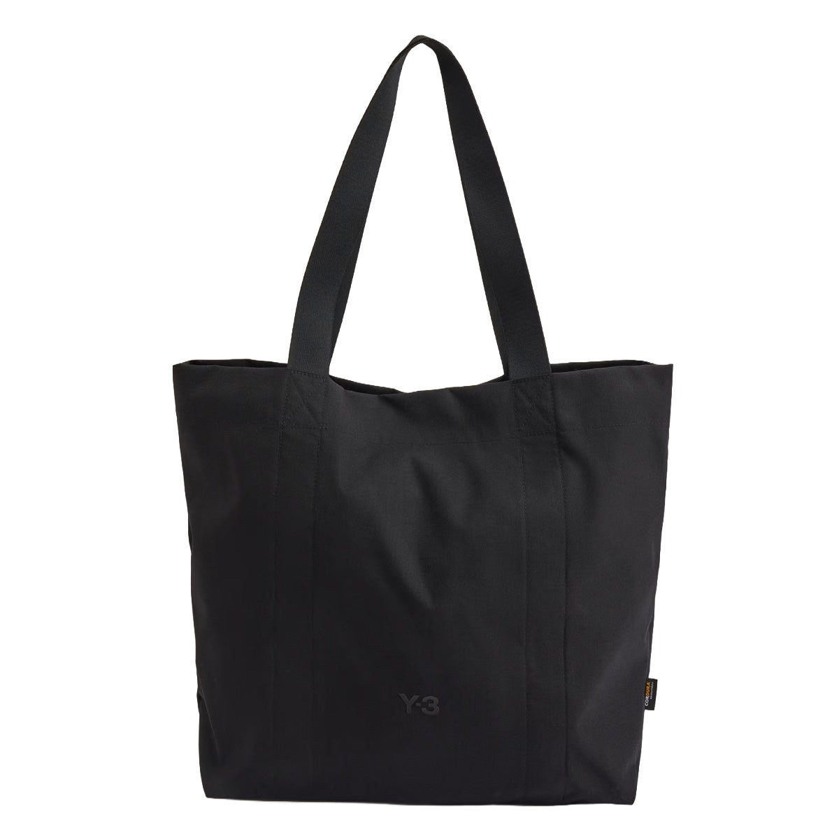 Y-3 TOTE BAG 'Black'