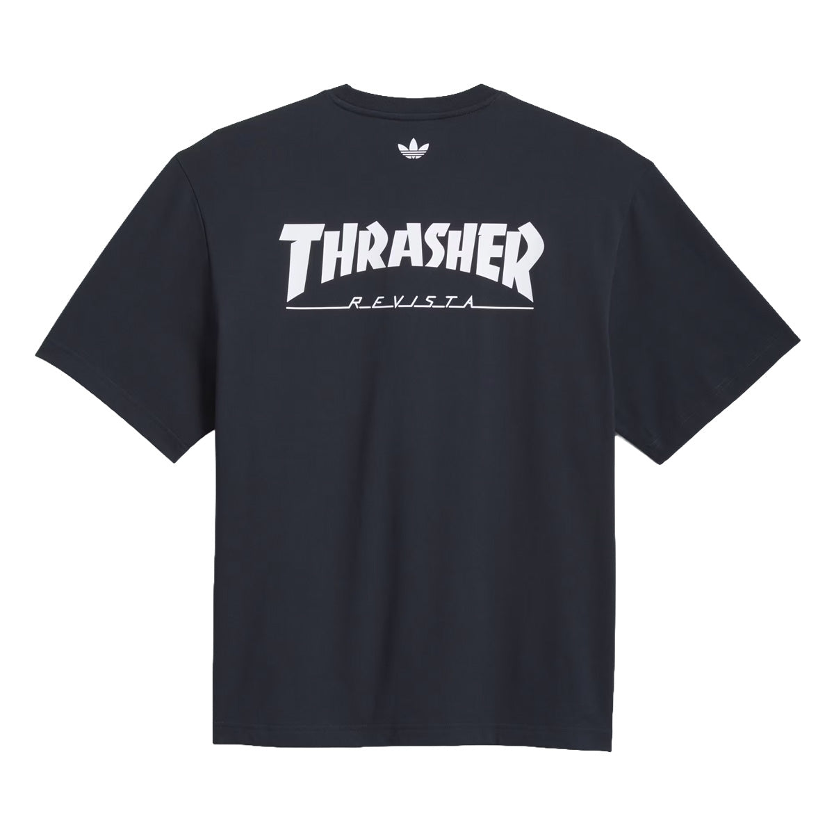 + THRASHER + AFA ARGENTINA TEE 'Night Navy'