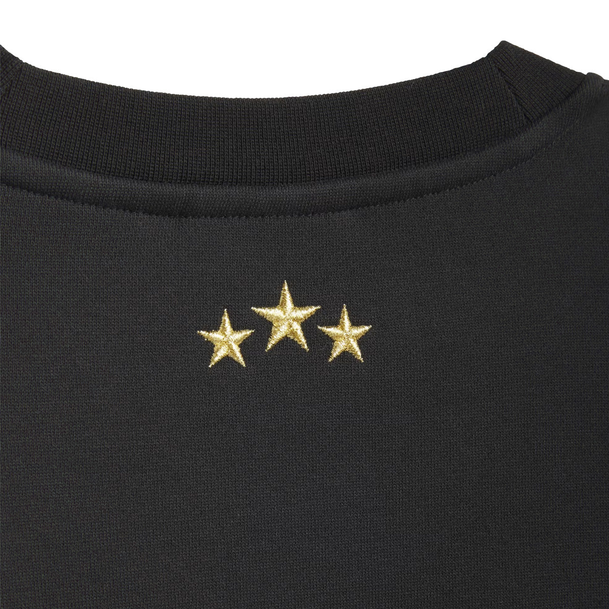+ Argentina x Thrasher Crewneck Sweatshirt 'Black'