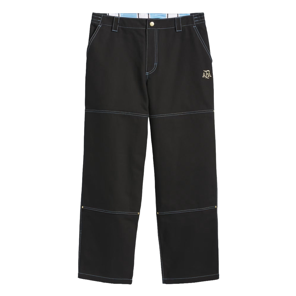 + Argentina + Thrasher Chino 'Black'