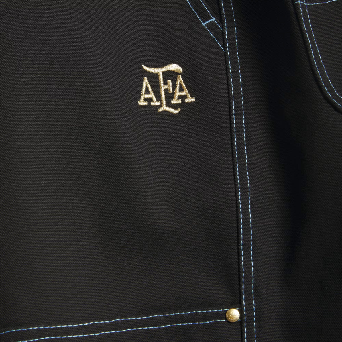 + Argentina + Thrasher Chino 'Black'