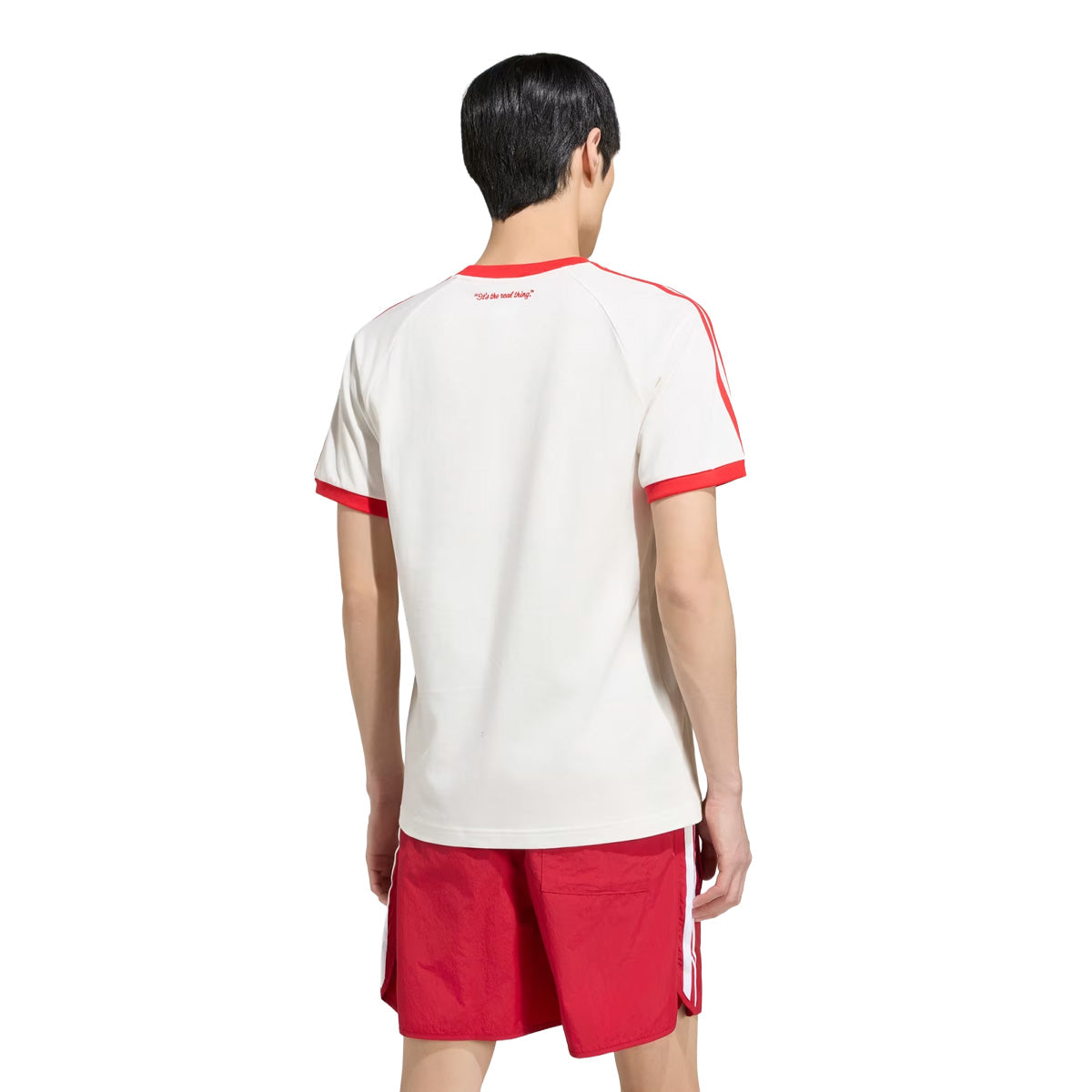 '+ COCA-COLA CLASSIC SPORT CALI TEE 'White'