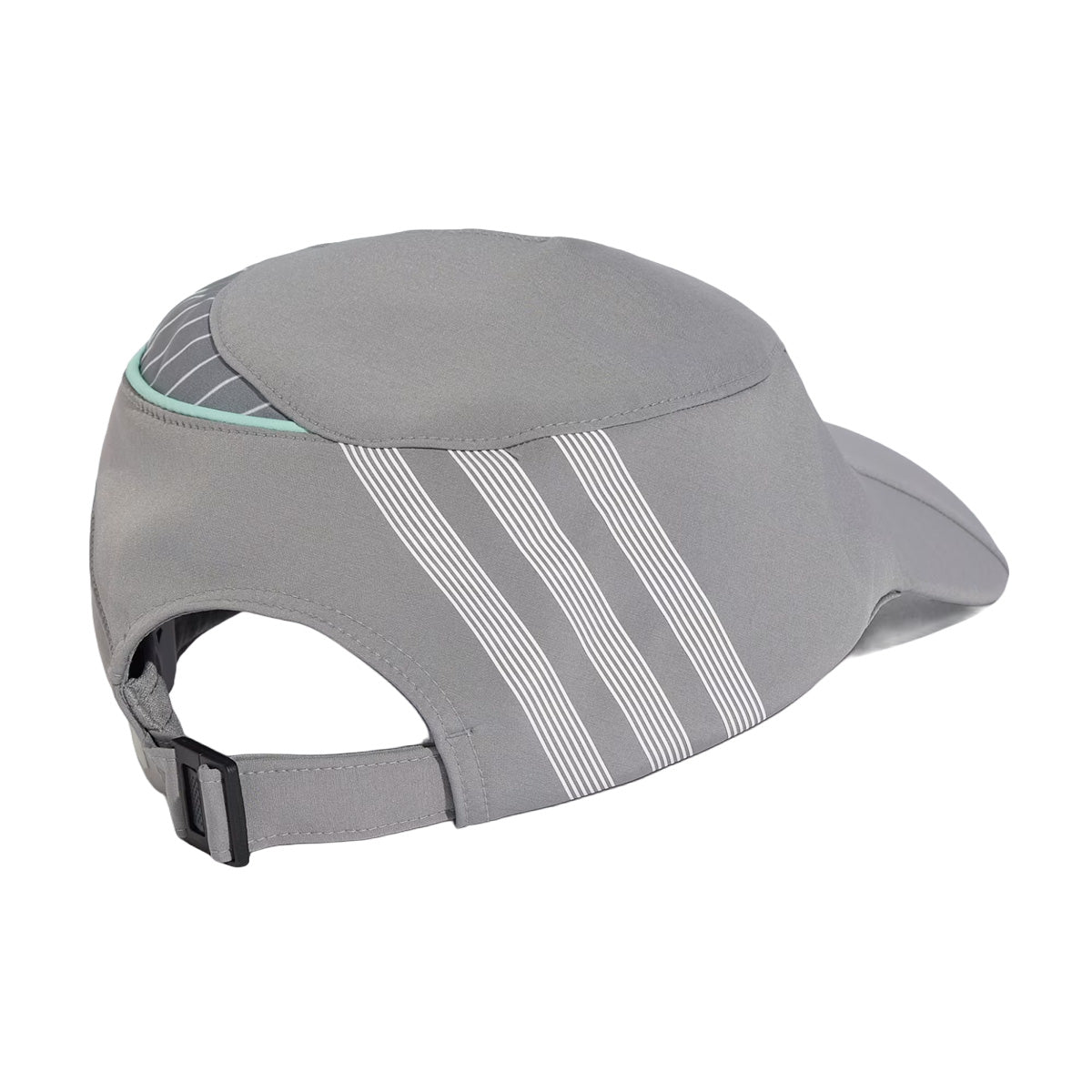 + COCA-COLA TECH CAP 'Grey Three'