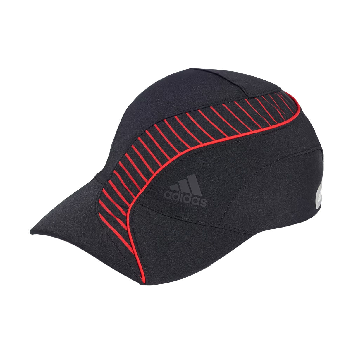 + COCA-COLA TECH CAP 'Black'