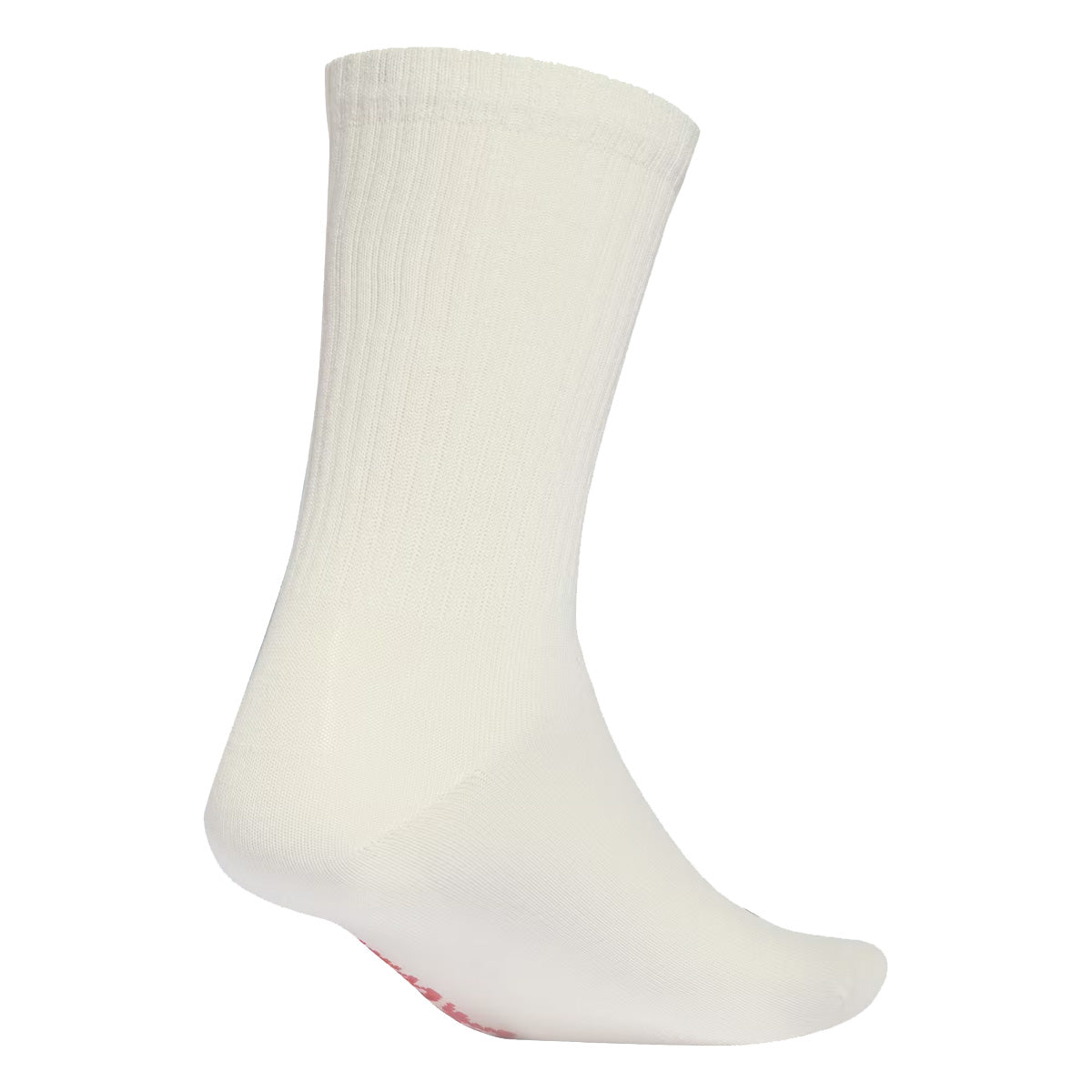'+ COCA-COLA GRAPHIC CREW SOCK 2 PAIR 'Core White / Vivid Red'