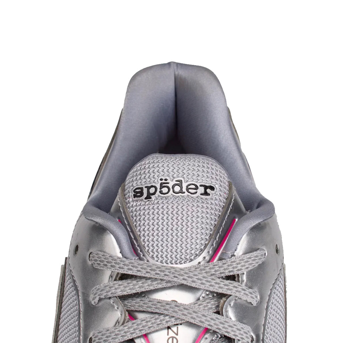 F50 FORMOTION SP5DER 'Silver Metallic / Core Black / Supplier Colour'