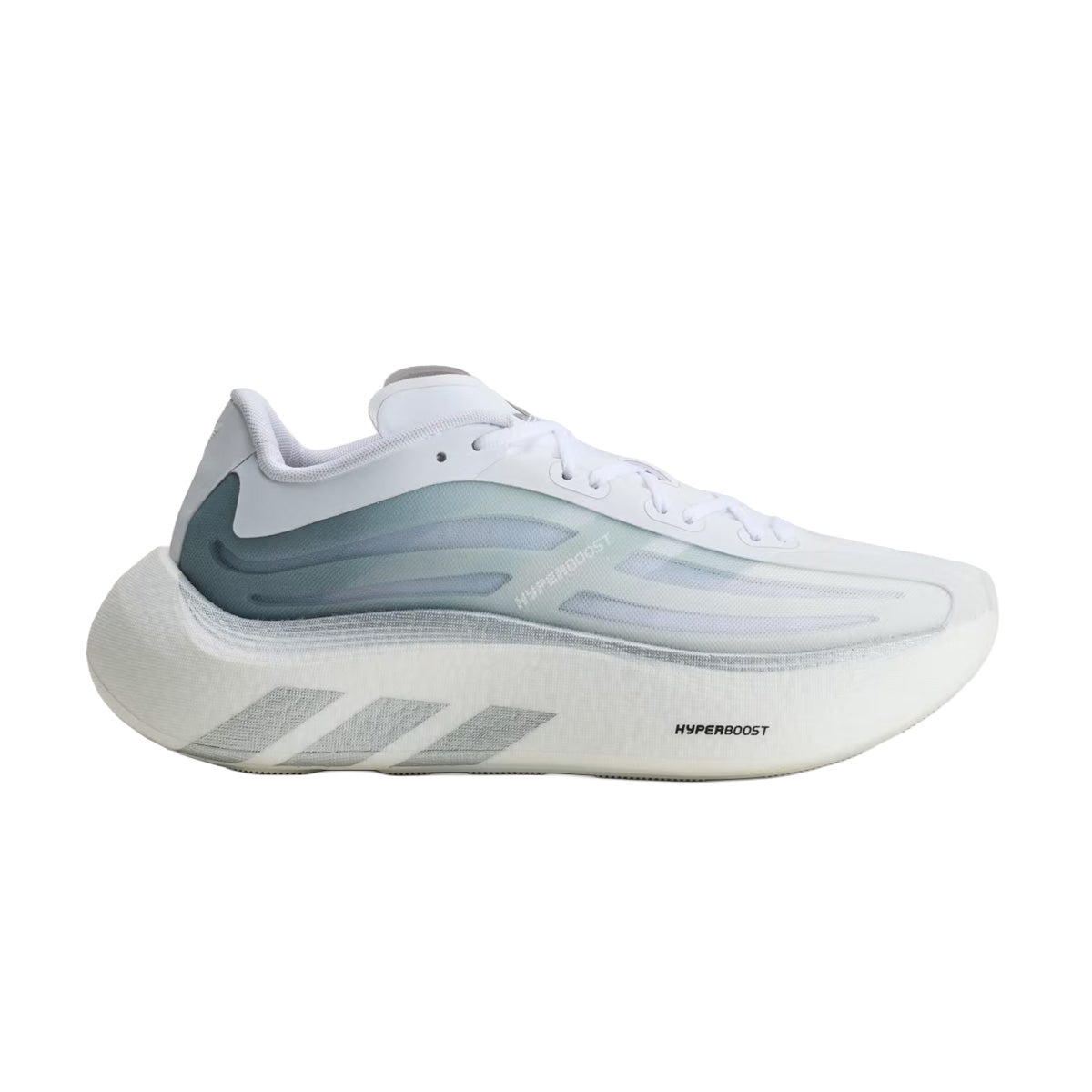 HYPERBOOST EPHR LT 'Yellow / Cloud White / Silver Metallic'