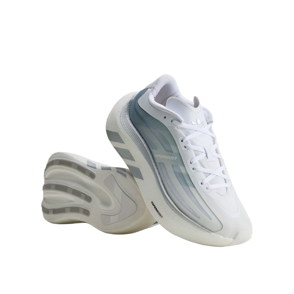 HYPERBOOST EPHR LT 'Yellow / Cloud White / Silver Metallic'