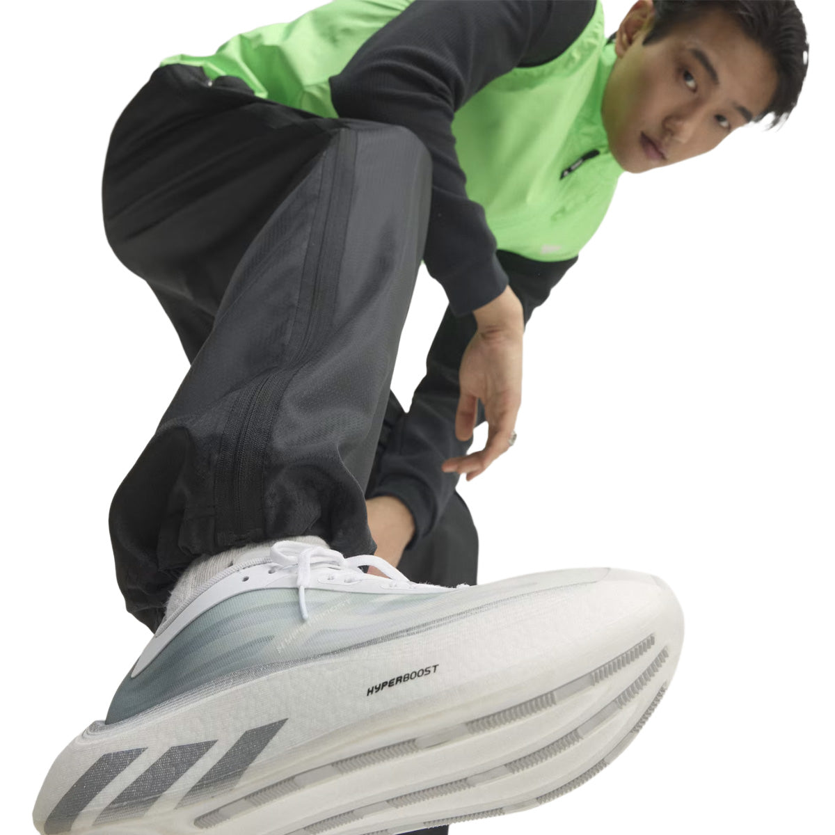 HYPERBOOST EPHR LT 'Yellow / Cloud White / Silver Metallic'