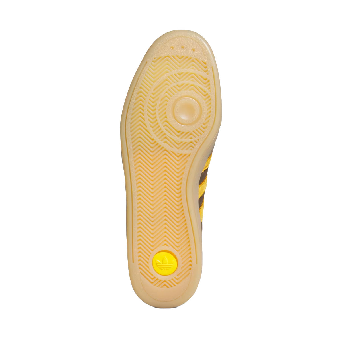 GLENBURN + DAEWON 'Earth Strata / Crew Yellow / Gum'