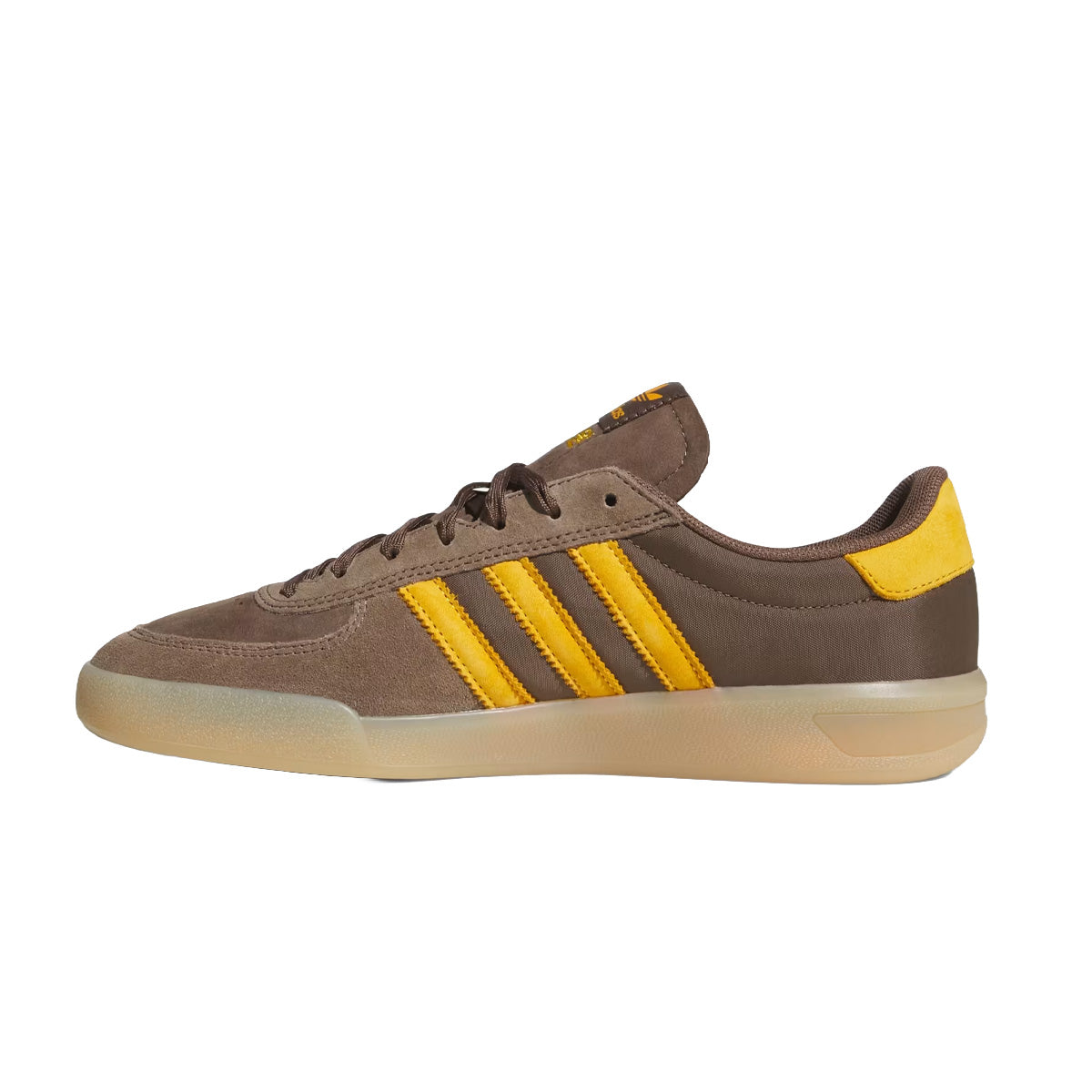 GLENBURN + DAEWON 'Earth Strata / Crew Yellow / Gum'