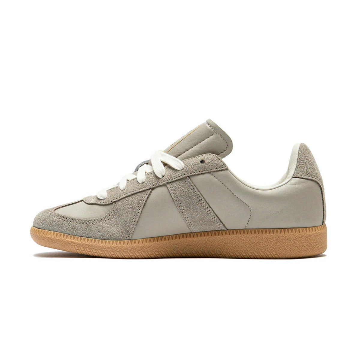 BW Army 'LBROWN/PUTBEI/GUM4'