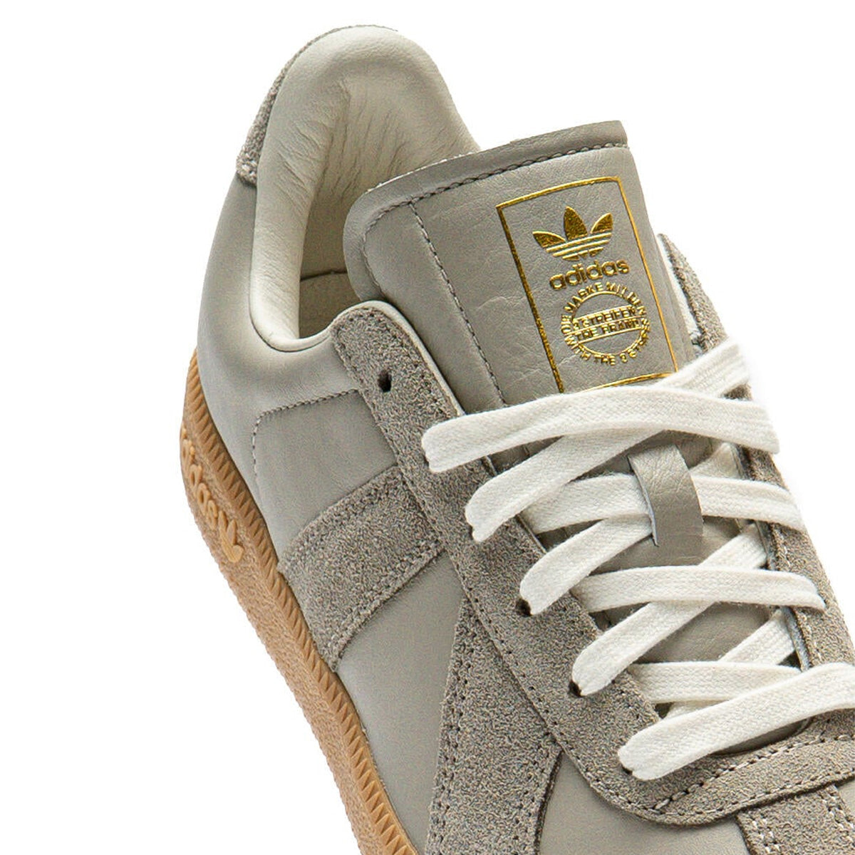 BW Army 'LBROWN/PUTBEI/GUM4'
