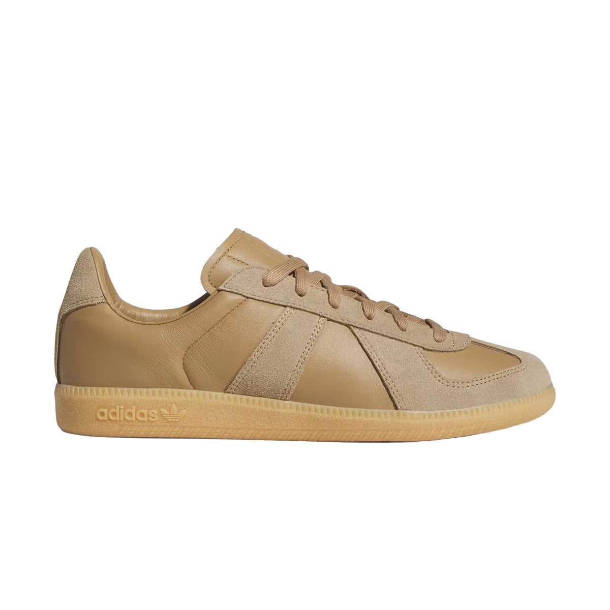 BW ARMY LUX 'Cardboard / Cardboard / Gum'