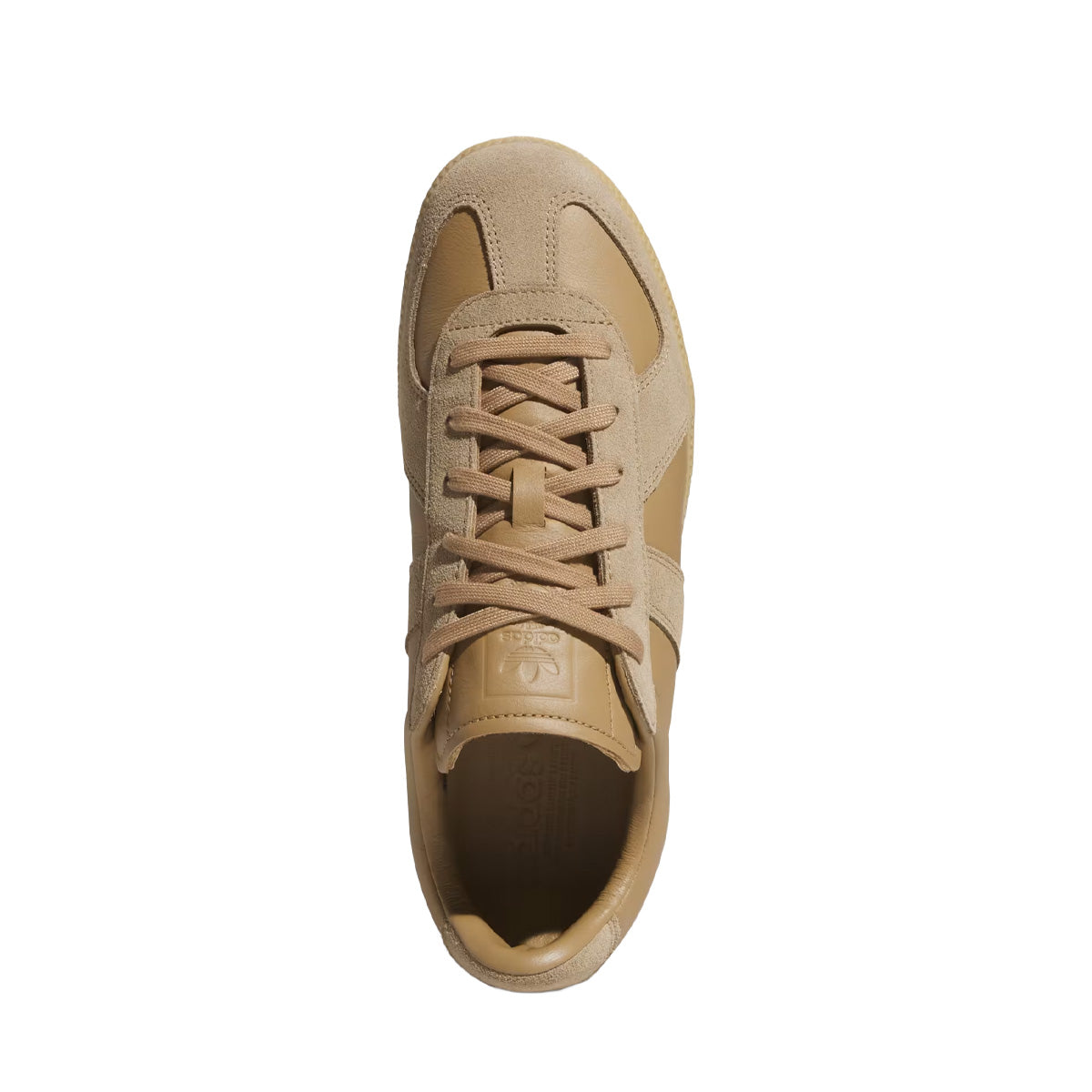 BW ARMY LUX 'Cardboard / Cardboard / Gum'