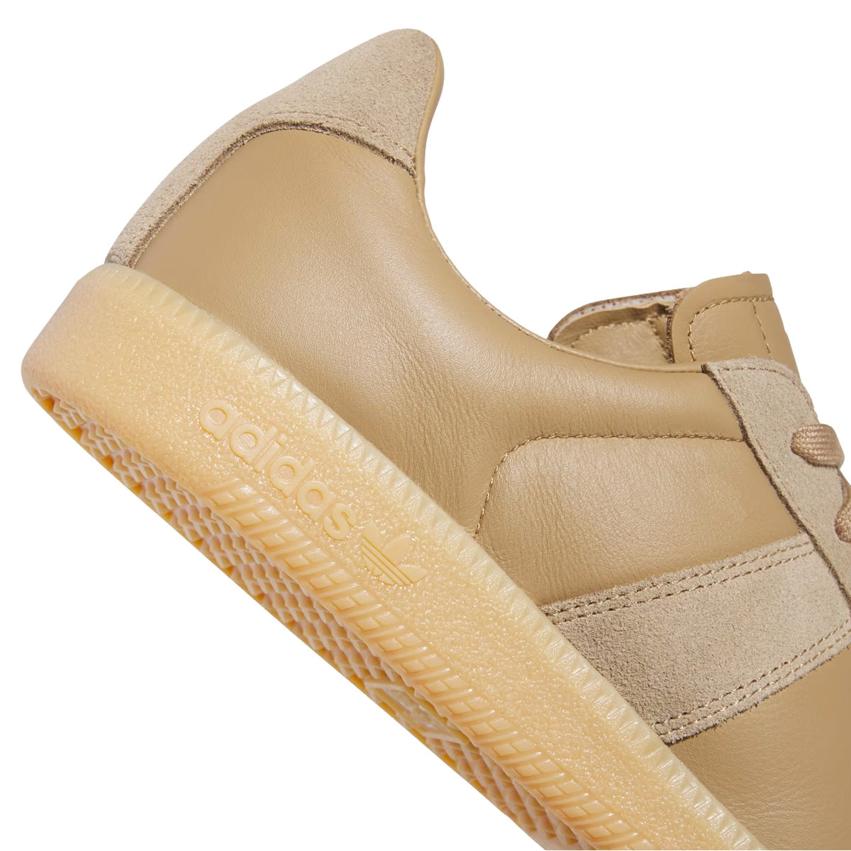 BW ARMY LUX 'Cardboard / Cardboard / Gum'