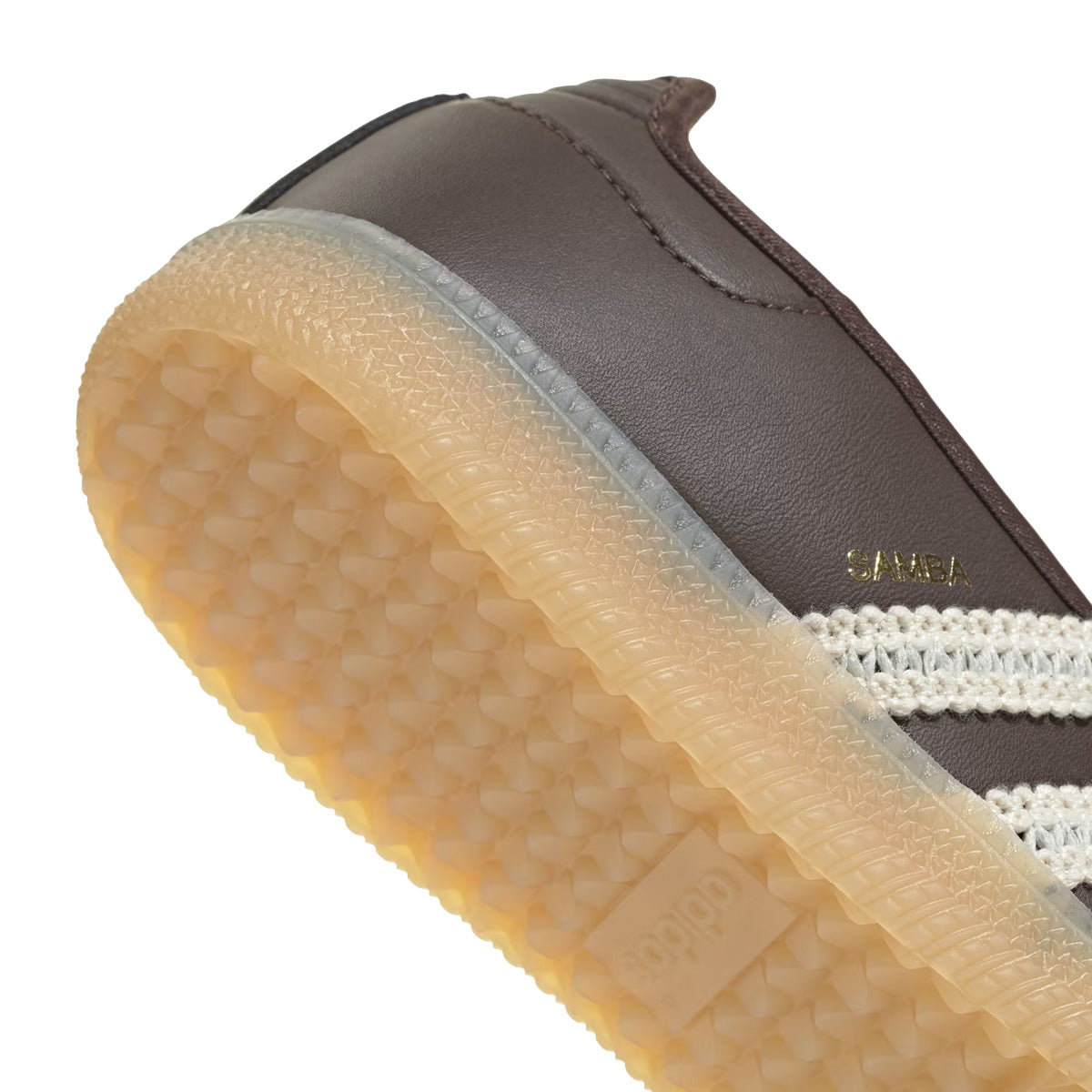 Wmns SAMBA JANE 'Brown / Cream White / Gum'