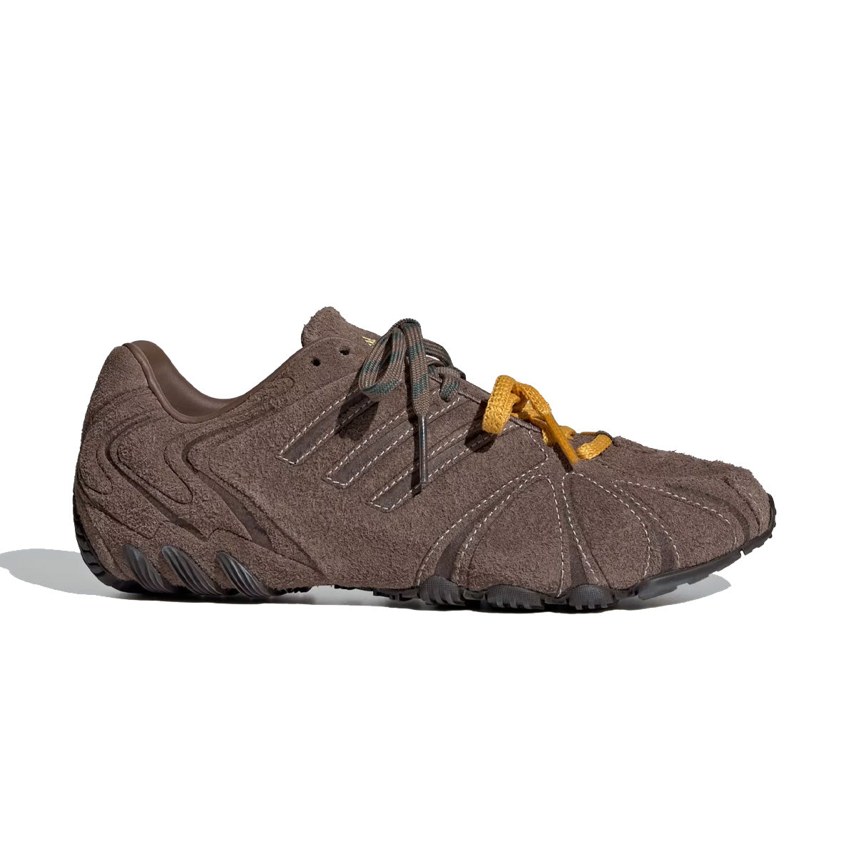 Wmns GHOST SPRINT 'Earth Strata / Earth Strata / Aurora Coffee'