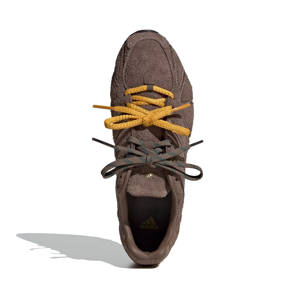 Wmns GHOST SPRINT 'Earth Strata / Earth Strata / Aurora Coffee'