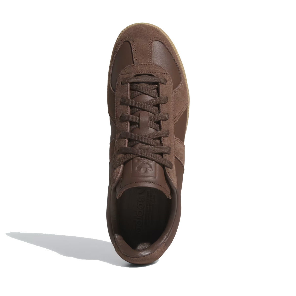 BW ARMY LUX 'Brown / Brown / Gum'