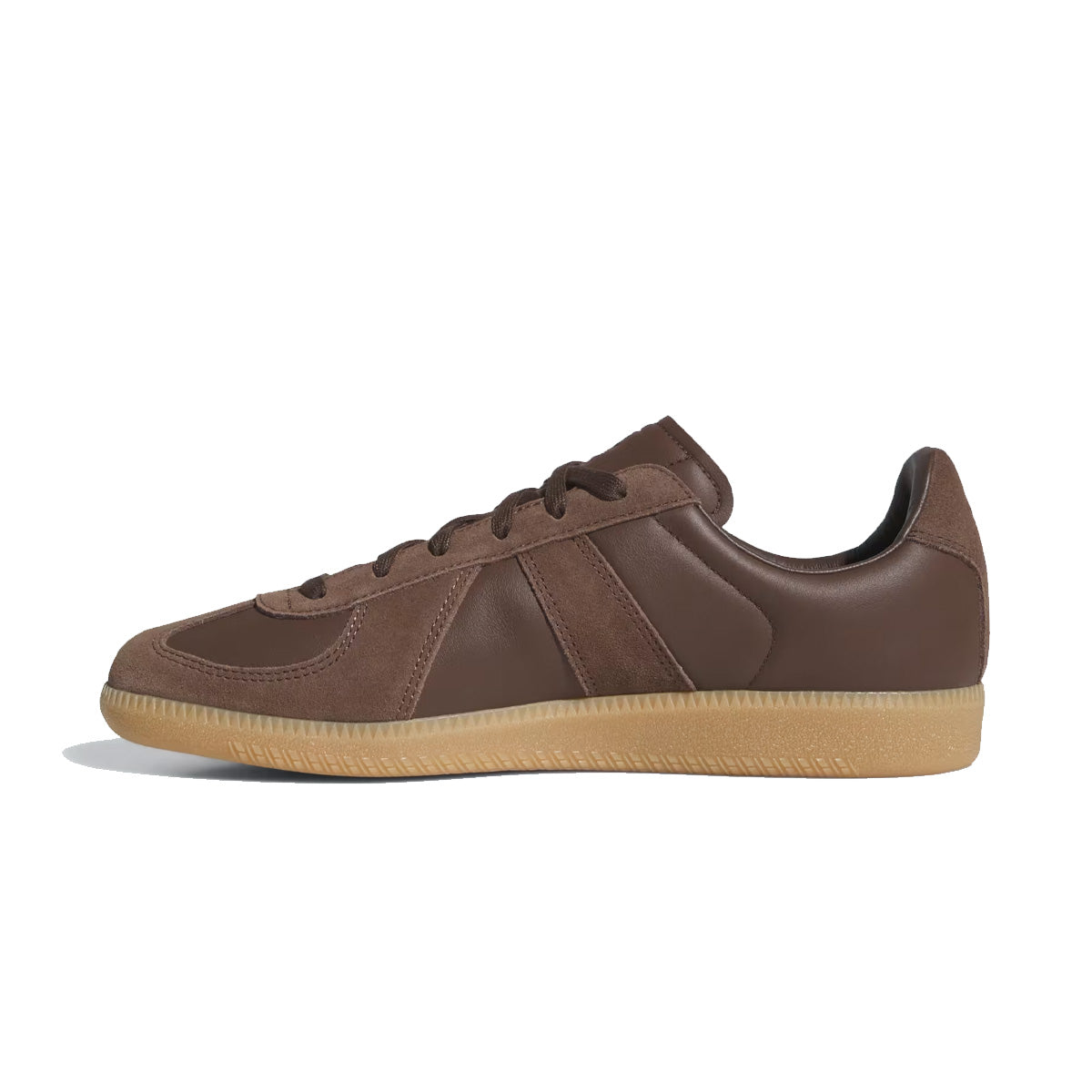 BW ARMY LUX 'Brown / Brown / Gum'