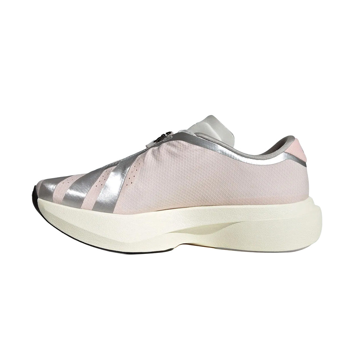 Adidas + naked ADIZERO EVO SL ZIP 'Blush Pink'