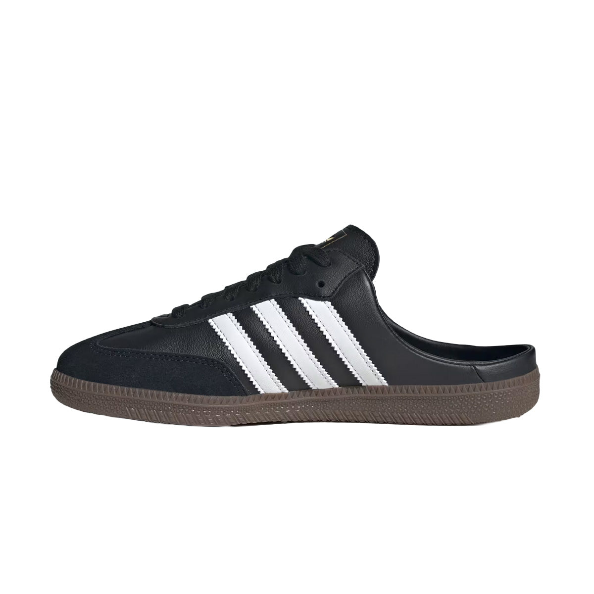 Wmns SAMBA OG MULE 'Core Black'