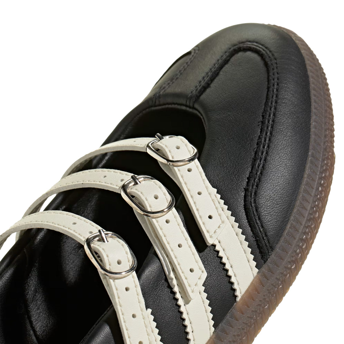 Wmns SAMBA BALLET 'Core Black'