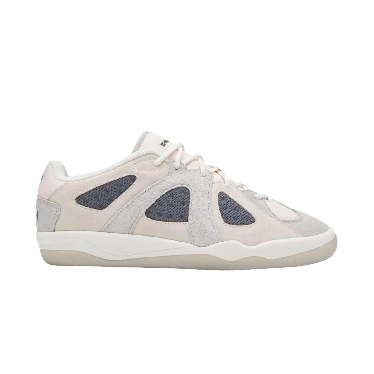 BadBunny + BadBo 1.1 Low 'Chalk White'