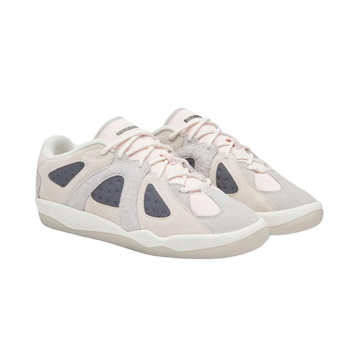 BadBunny + BadBo 1.1 Low 'Chalk White'