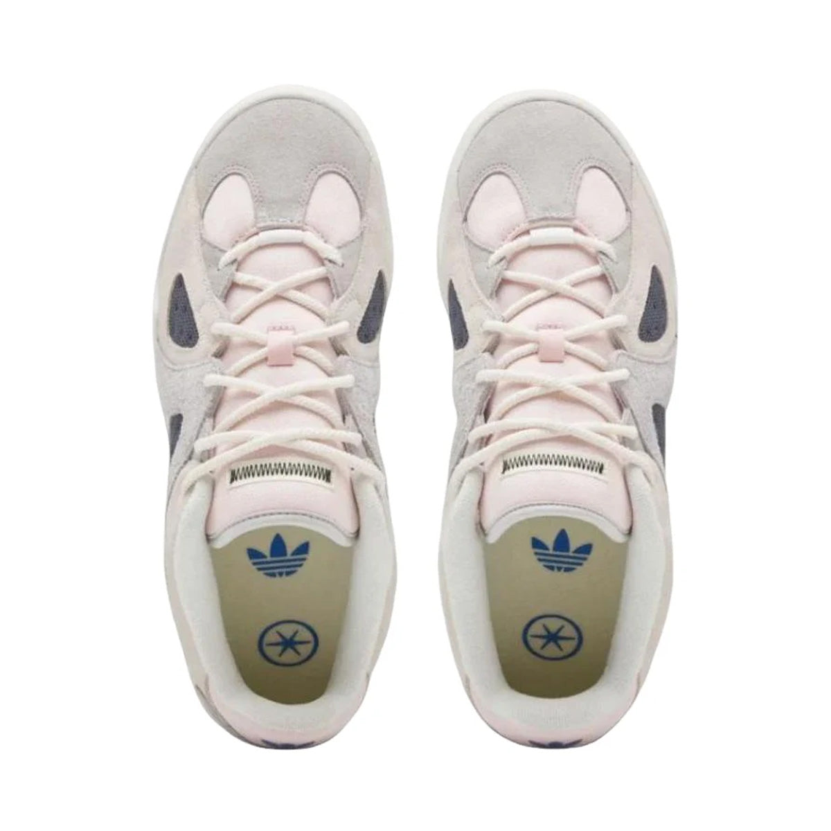 BadBunny + BadBo 1.1 Low 'Chalk White'