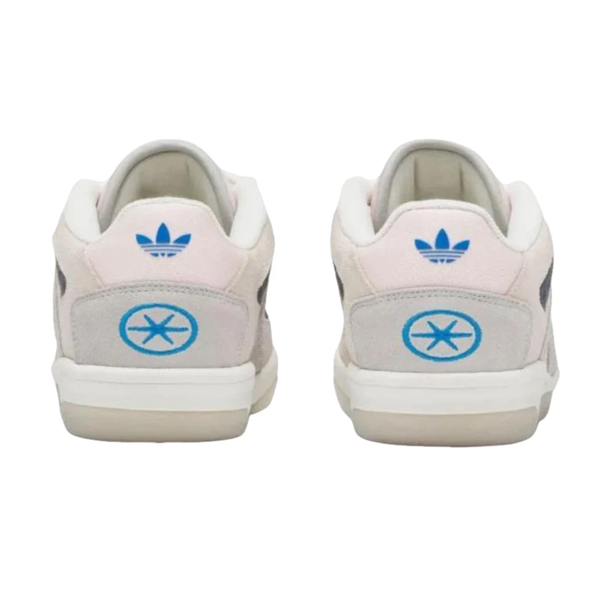 BadBunny + BadBo 1.1 Low 'Chalk White'