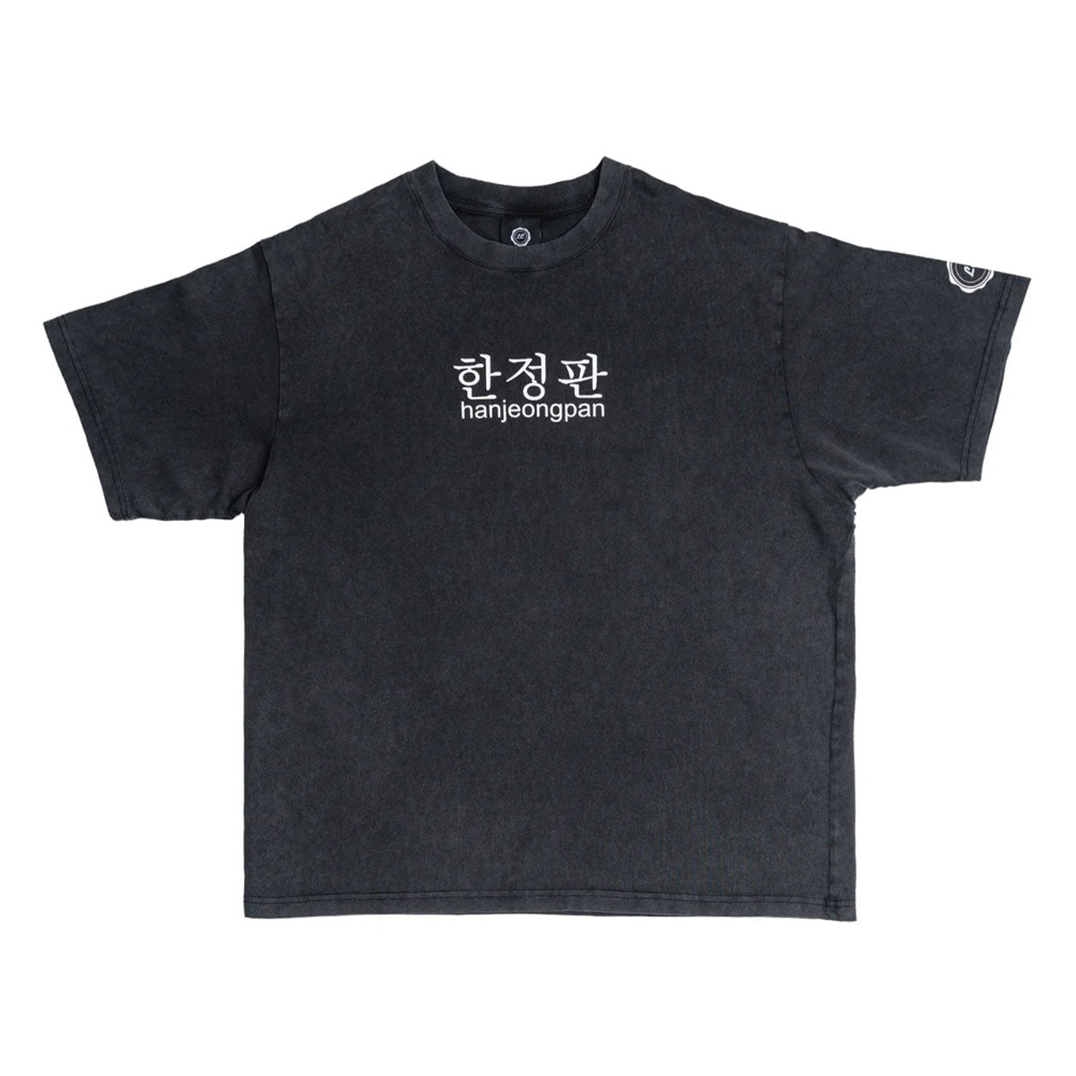 Korean Tee